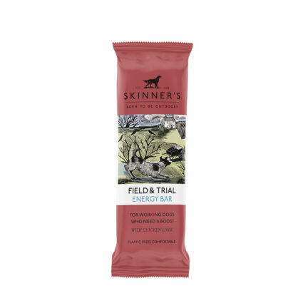 Skinner's Field & Trial Energy Bar