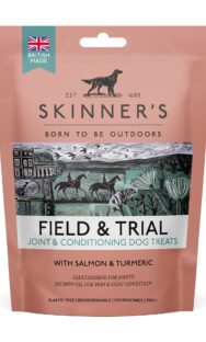 Joint & Conditioning Treats (skin & coat)