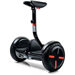 Segway The Best self balancing scooters 