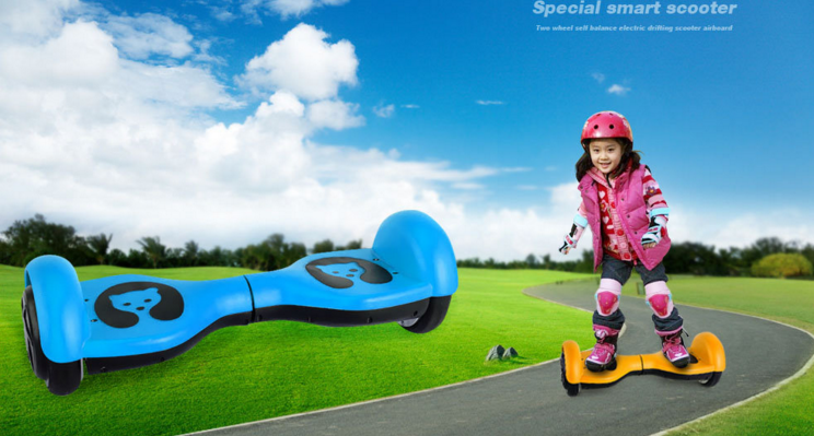 Best Hoverboards for Kids