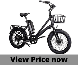 Revi Bikes Runabout